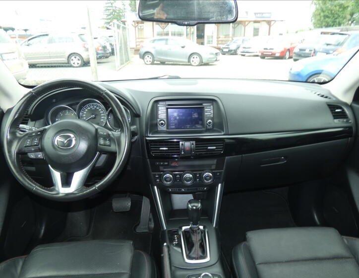 Mazda CX-5 7