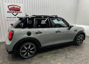 Mini Cooper S 9