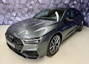 Audi S7 1