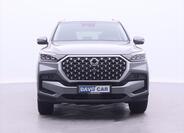 SsangYong Rexton 2