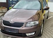 Škoda Octavia 3