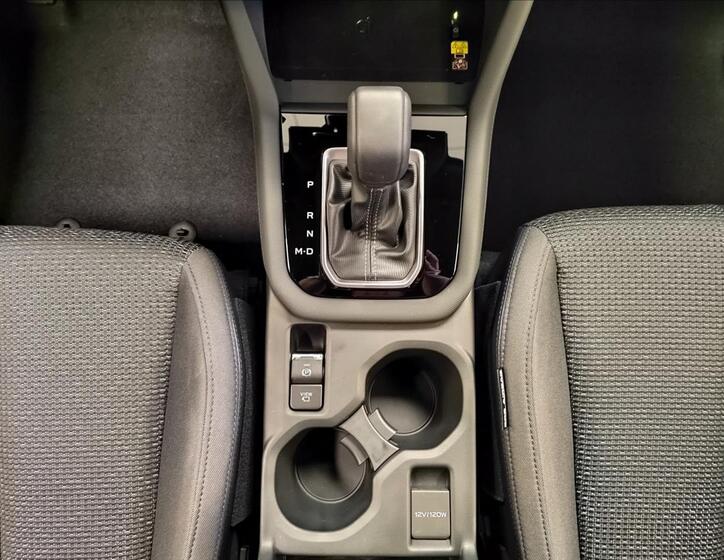 Subaru Forester 10