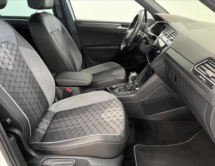 Volkswagen Tiguan 25