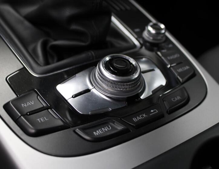 Audi A4 26