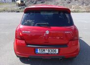 Suzuki Swift 7