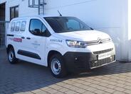 Citroën Berlingo 1