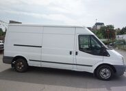 Ford Transit 7