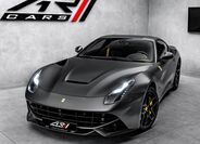 Ferrari F12 Berlinetta 8