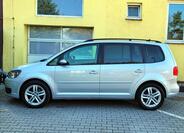 Volkswagen Touran 7