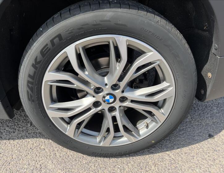 BMW X1 35
