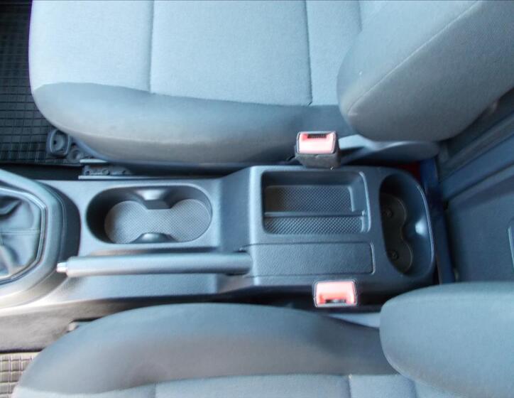 Volkswagen Caddy 22