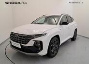 Hyundai Tucson 1