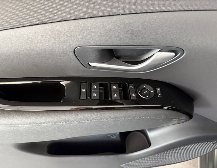 Hyundai Tucson 9