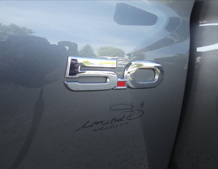 Ford Mustang 18