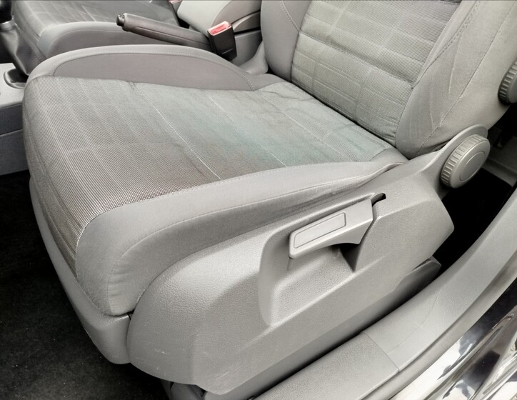Volkswagen Touran 14