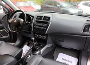 Mitsubishi ASX 20