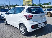 Hyundai i10 7