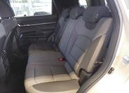 SsangYong Torres 10