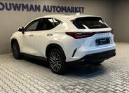 Lexus NX 350h 13