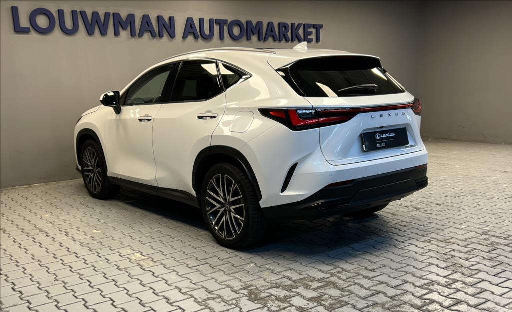 Lexus NX 350h