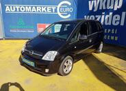 Opel Meriva 1