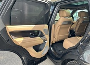Land Rover Range Rover 16
