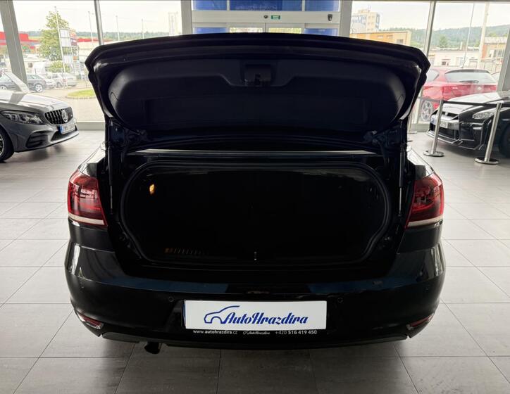 Volkswagen Golf 26