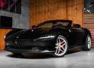 Ferrari Roma 8