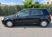 Volkswagen Golf 4
