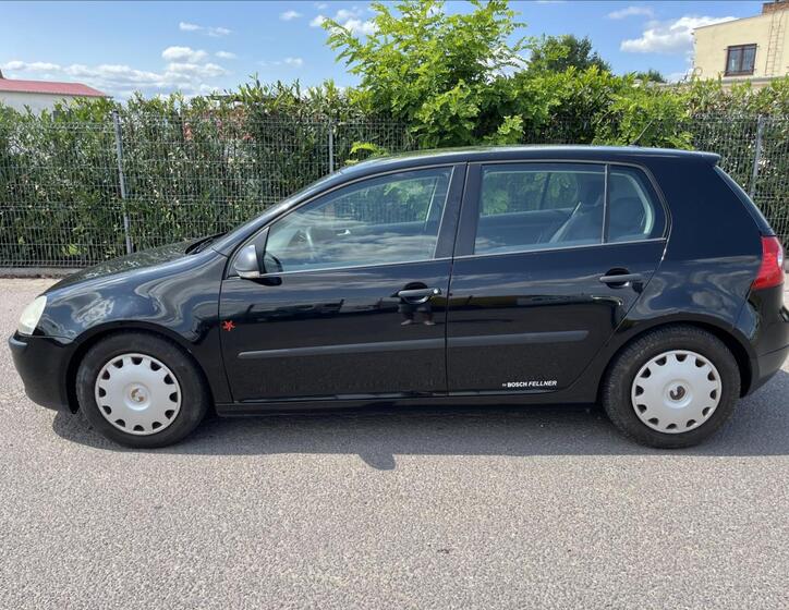 Volkswagen Golf 4