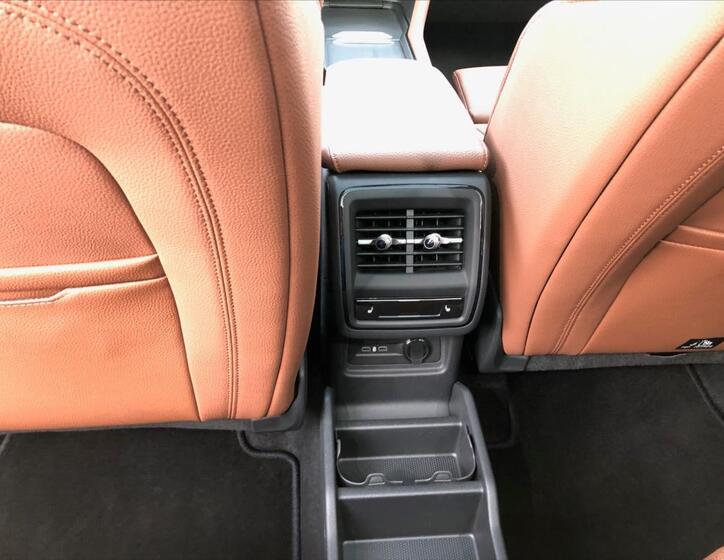 Škoda Kodiaq 10
