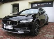 Volvo V90 1
