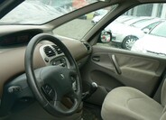 Citroën Xsara Picasso 9