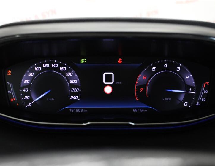 Peugeot 3008 22