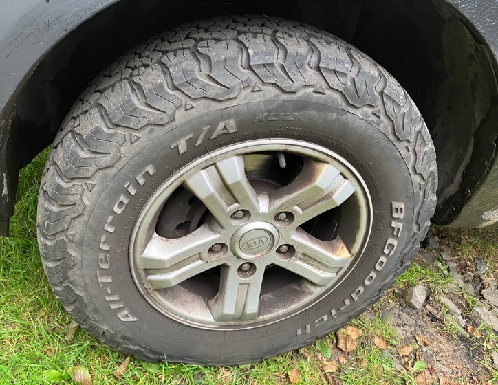 KIA Sorento 13