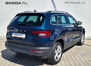 Škoda Karoq 2