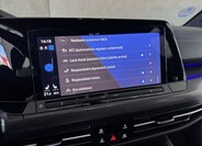 Volkswagen Golf 25