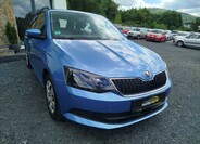 Škoda Fabia 9
