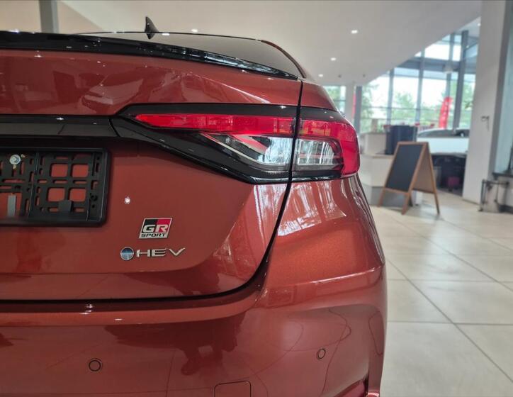 Toyota Corolla 5