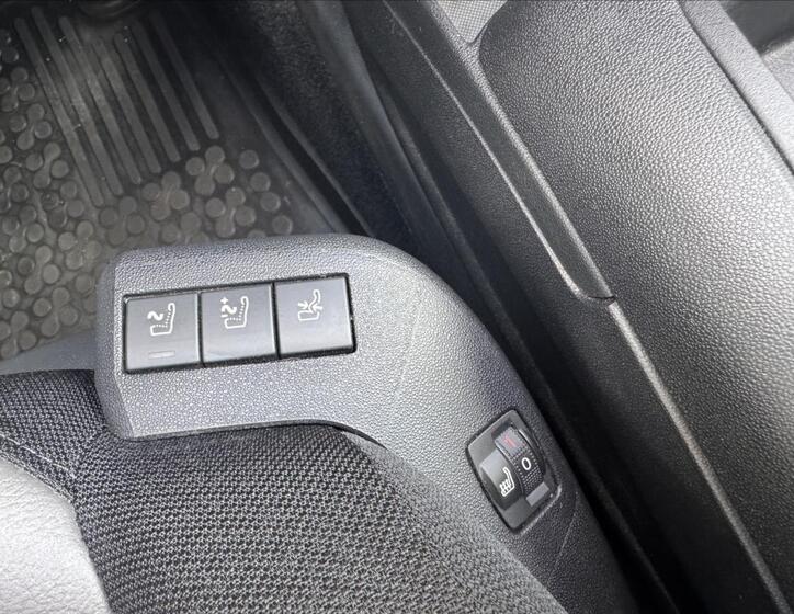 Citroën C4 SpaceTourer 14