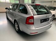 Škoda Octavia 4