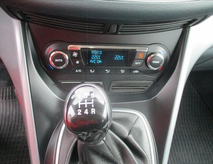Ford C-MAX 19