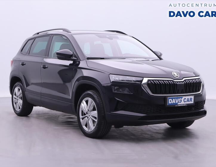 Škoda Karoq 1