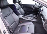 Cadillac ATS 14