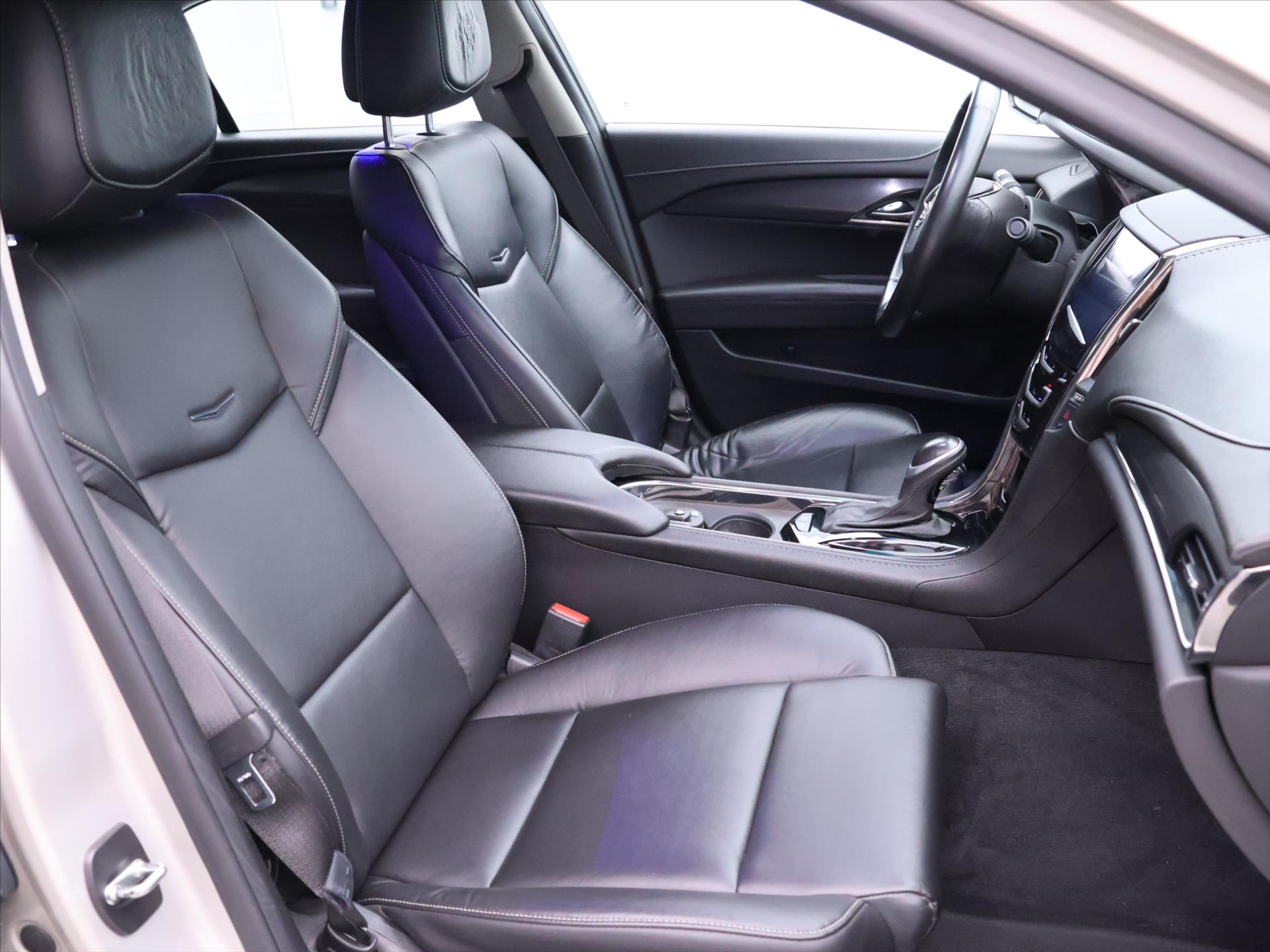 Cadillac ATS