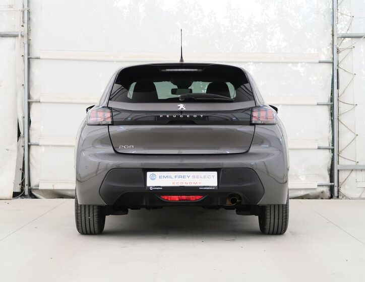 Peugeot 208 7