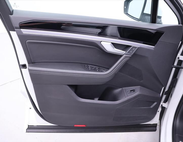 Volkswagen Touareg 55