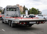 Volkswagen Crafter 3