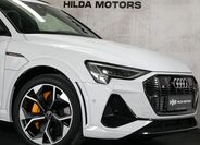 Audi e-tron 6
