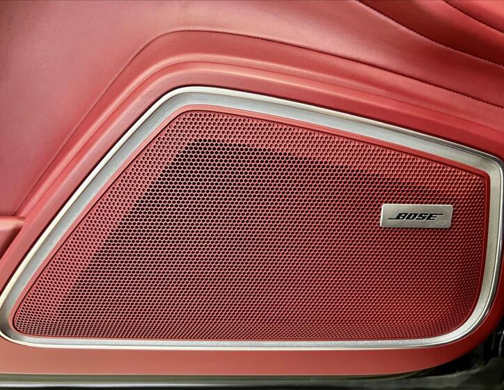 Porsche Panamera 26